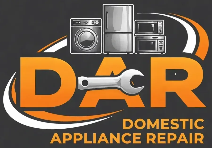DAR Domestic Appliance Repair  logo
