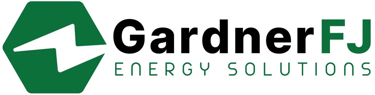 GardnerFJ Energy Solutions logo