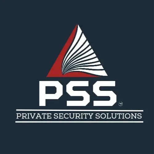Private Security Solutions Ltd logo