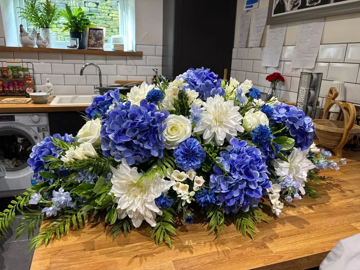 Bespoke Funeral Tributes