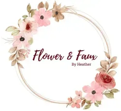 Flower & Faux