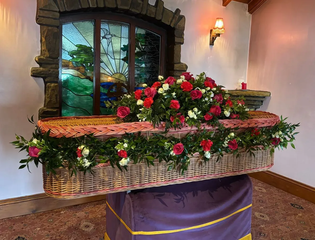 Bespoke Funeral Tributes