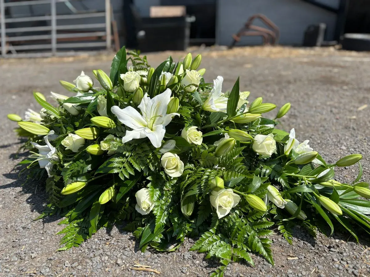 Funeral Flowers