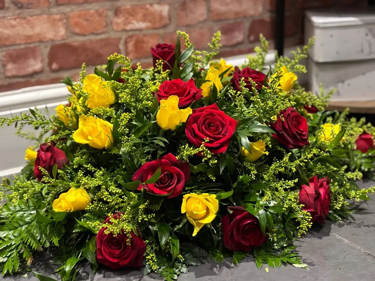Traditional Arrangements