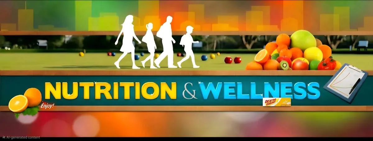 Nutrition and Wellness Coaching image