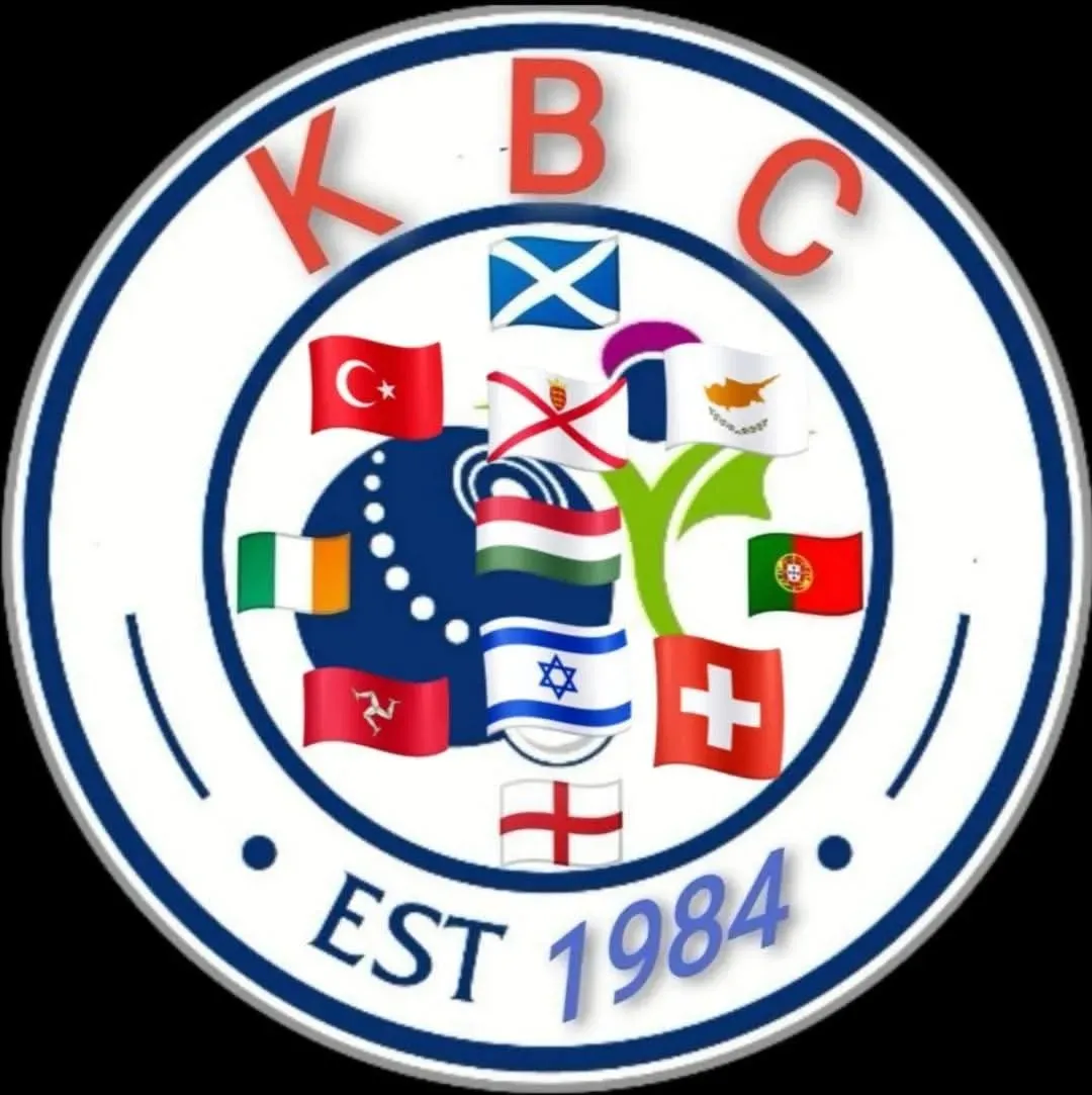 KBC logo
