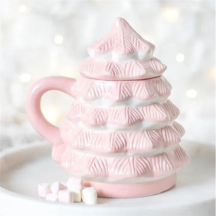 8212507432672-iql1gqr8fak5vjxkbdvgtl-pink-christmas-tree-mug thumbnail image