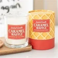 8212520082152-wxs6bovbbipfgg48vv3n35-caramel-waffle-candle thumbnail image