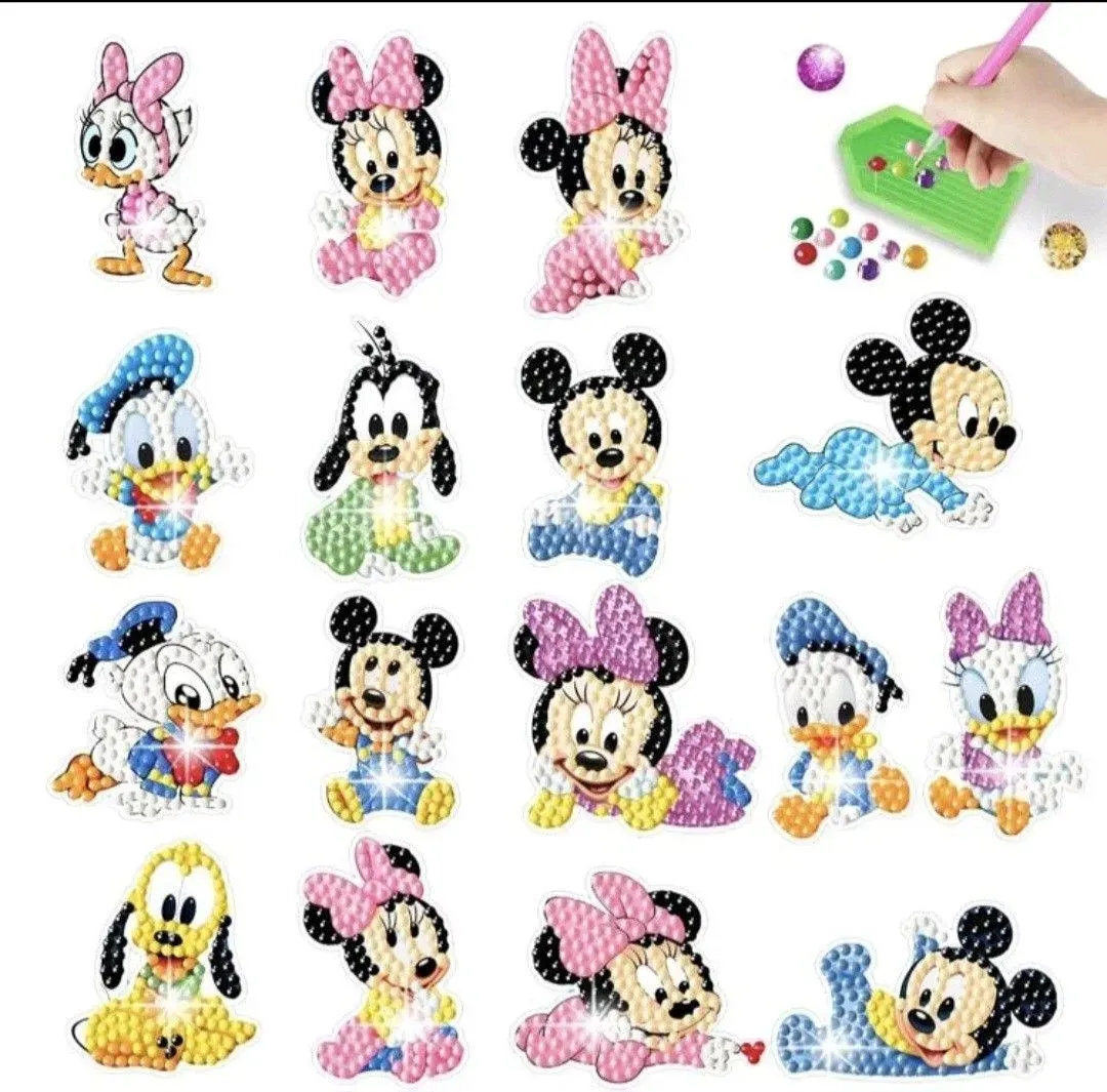 baby stickers 2 thumbnail image