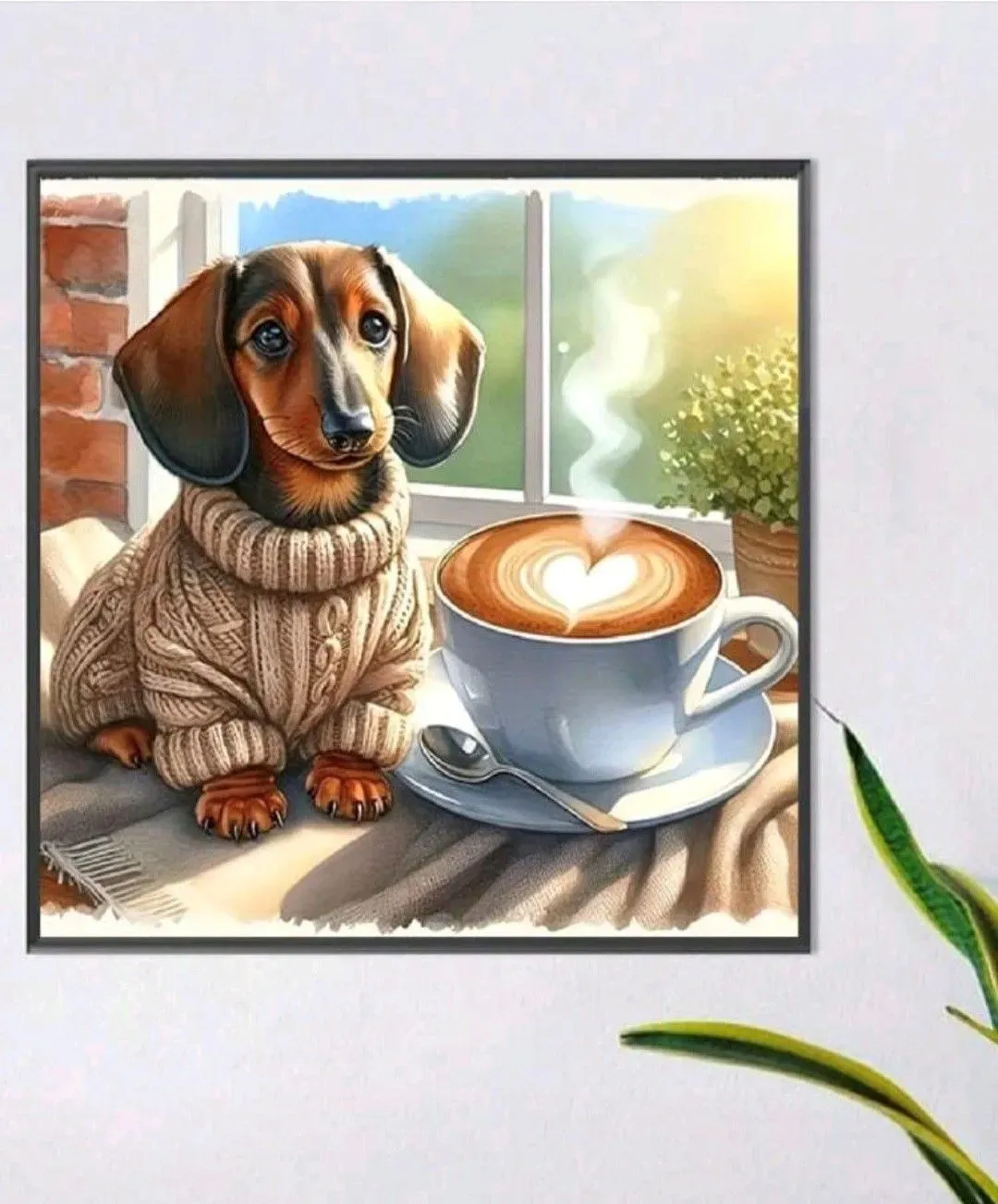 sausage dog thumbnail image