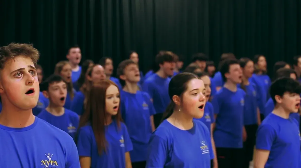 Acting and Performance Coaching