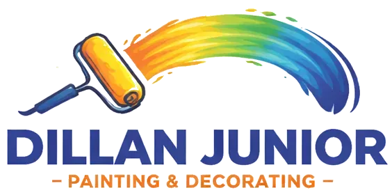 Dillan Junior Painting & Decorating  logo