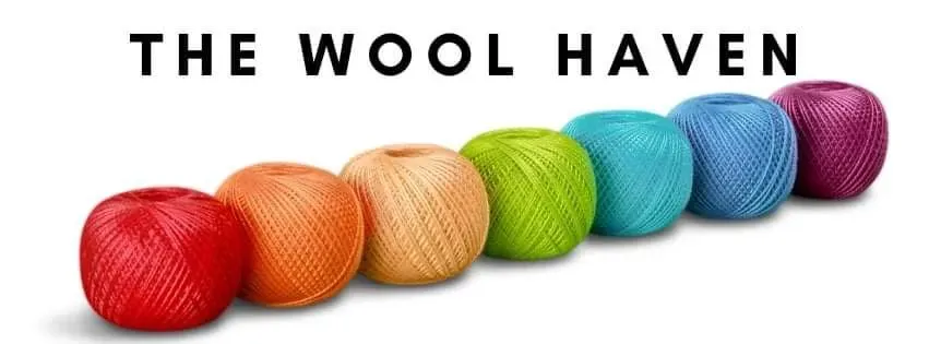 The Wool Haven Scotland Ltd logo