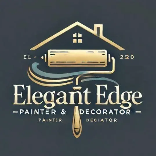 Elegant edge painters & Decorators Ltd  logo