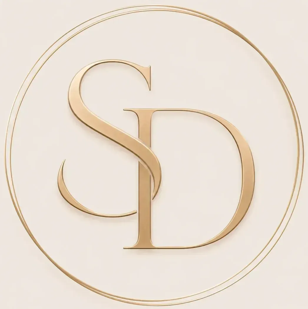 Skin Deep Clinic Fife logo