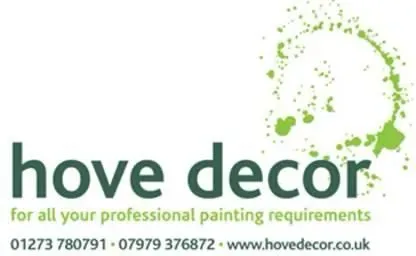 Hove Decor logo