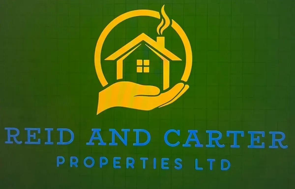Reid and Carter properties Ltd logo