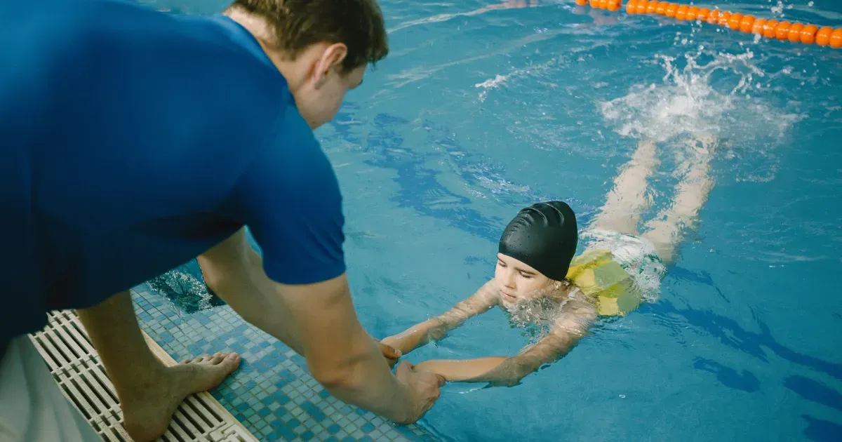 Advanced Coaching