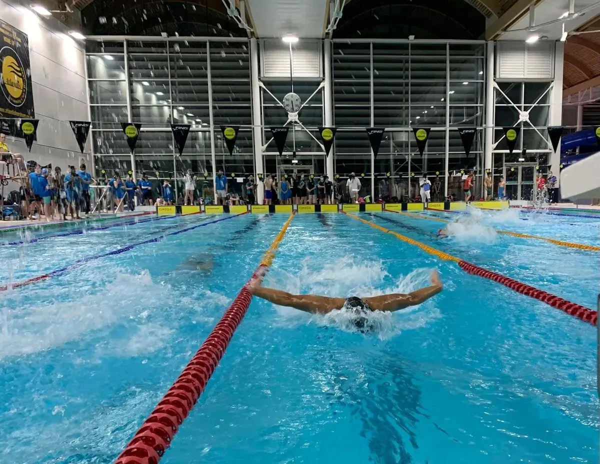 Learn to Swim with Confidence
