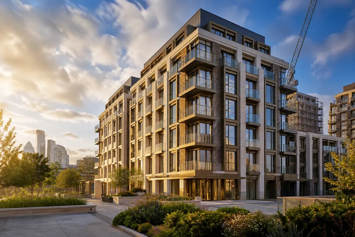 Bridging Finance