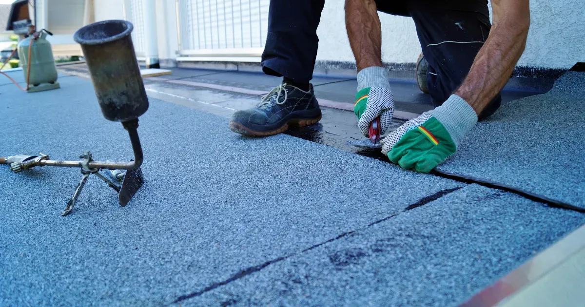 Flat Roofing