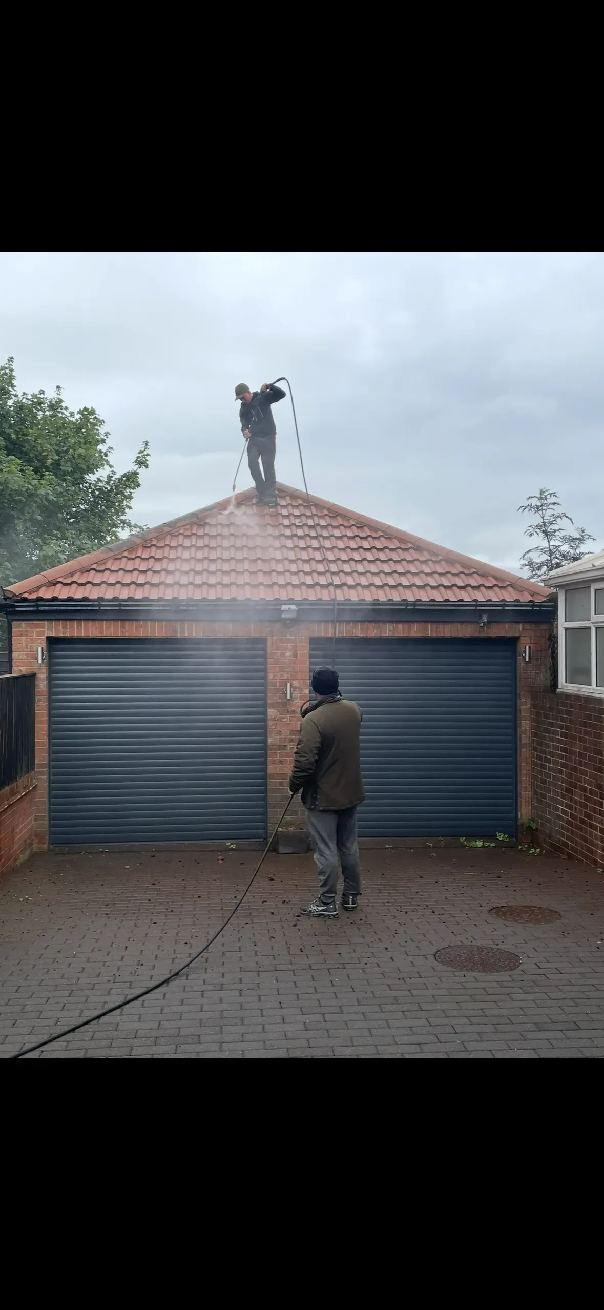 Transform Your Roof, Transform Your Home