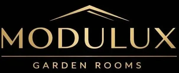Modulux Garden Rooms  logo