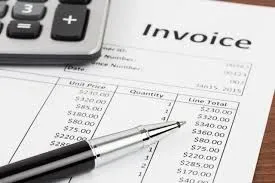 Invoice Finance image background image