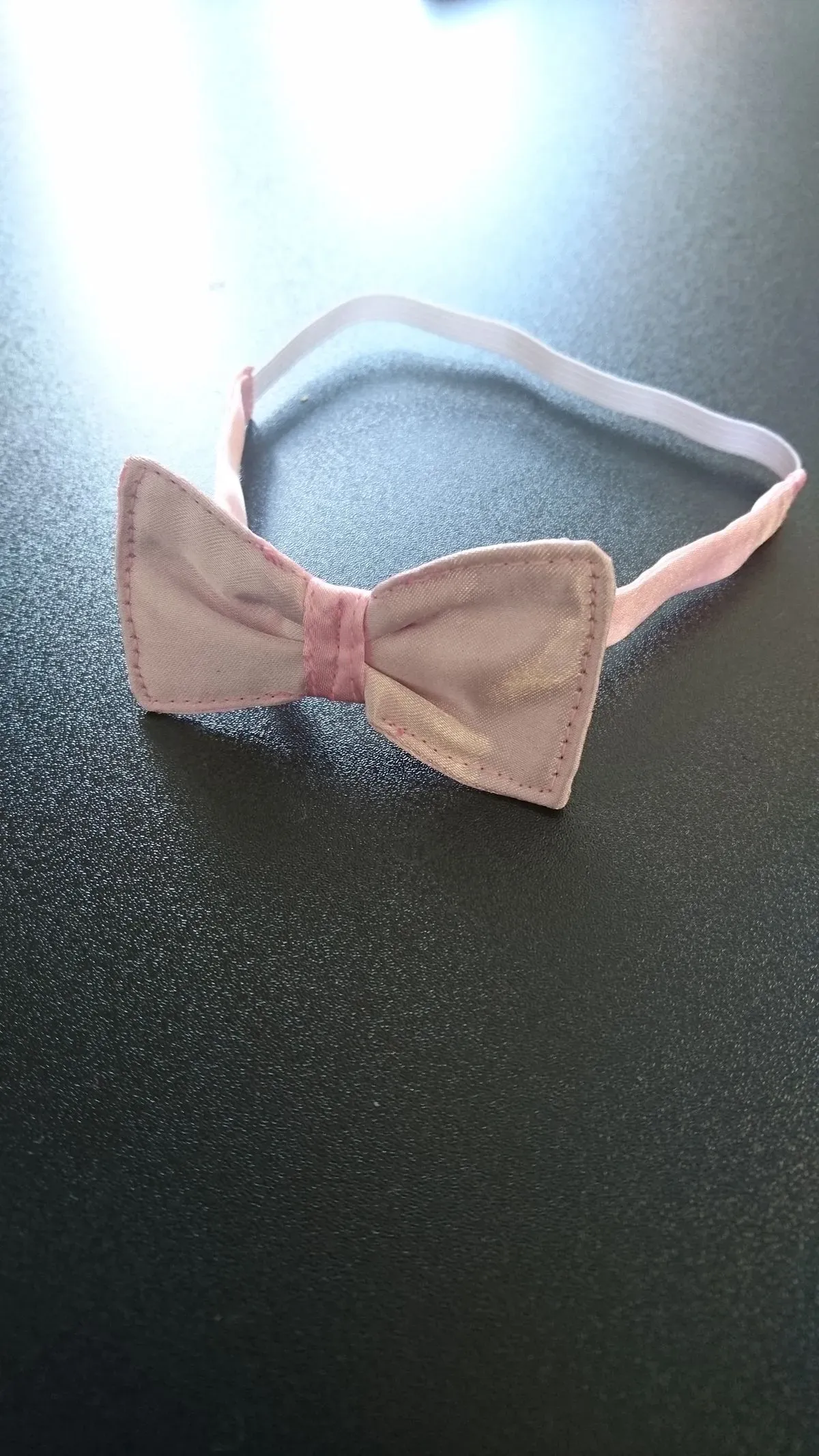 Child-boy-pink-satin-bowtie-main-image collection background image