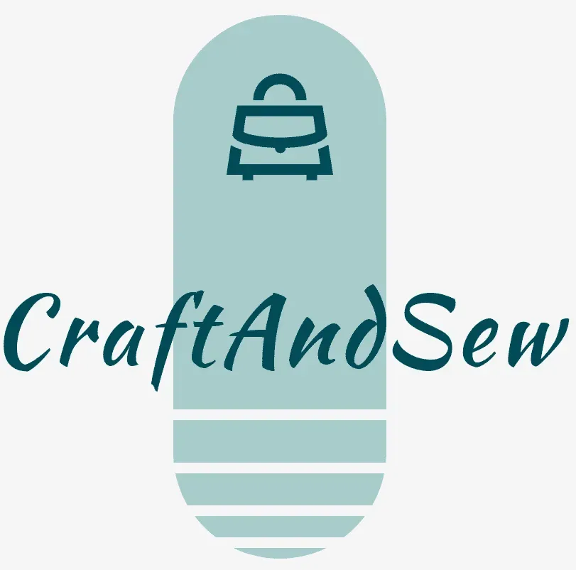CraftAndSew logo