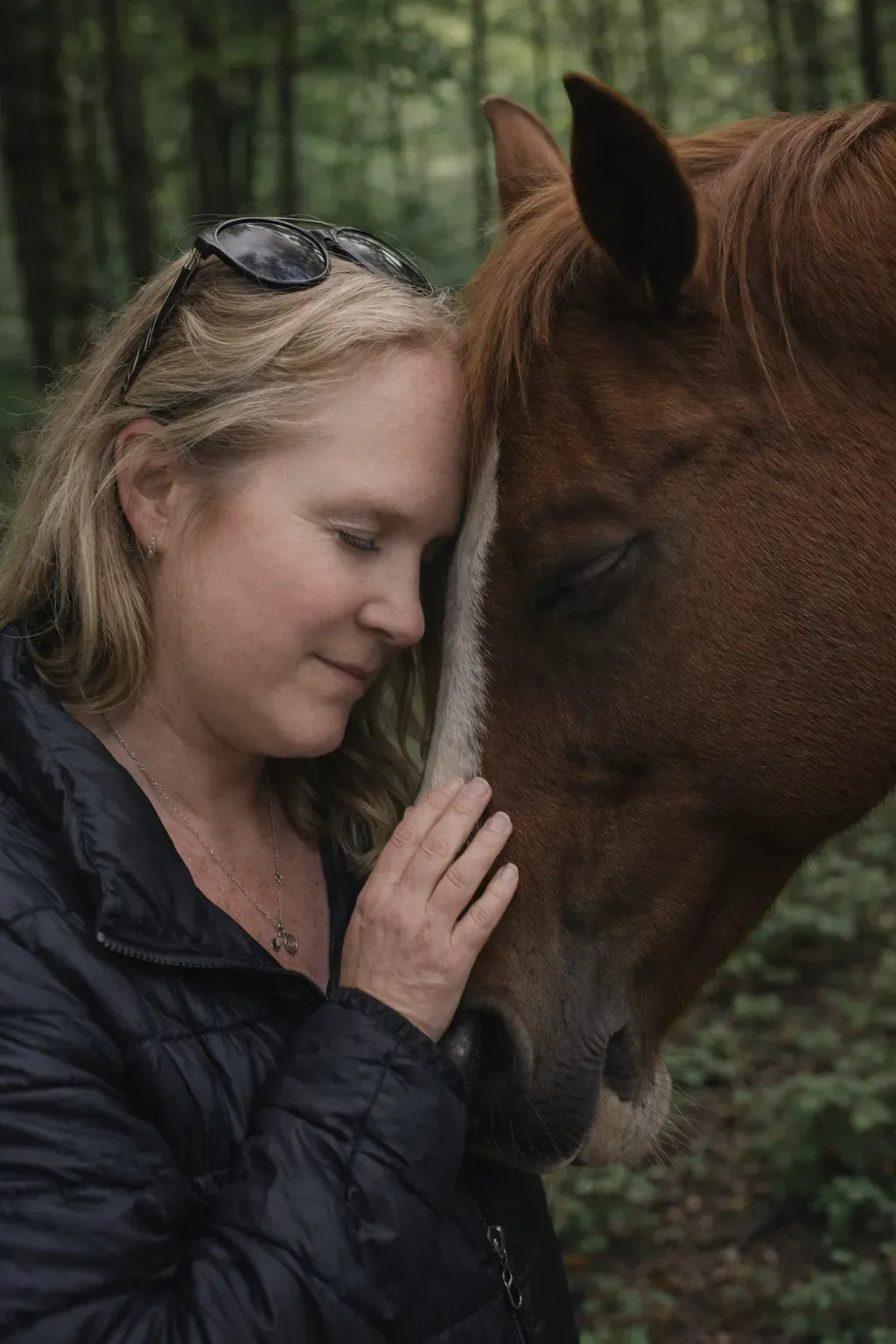 Animal Therapy image background image