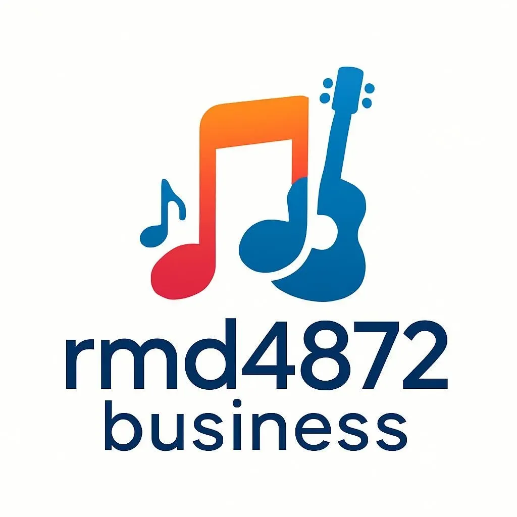 rmd4872business logo