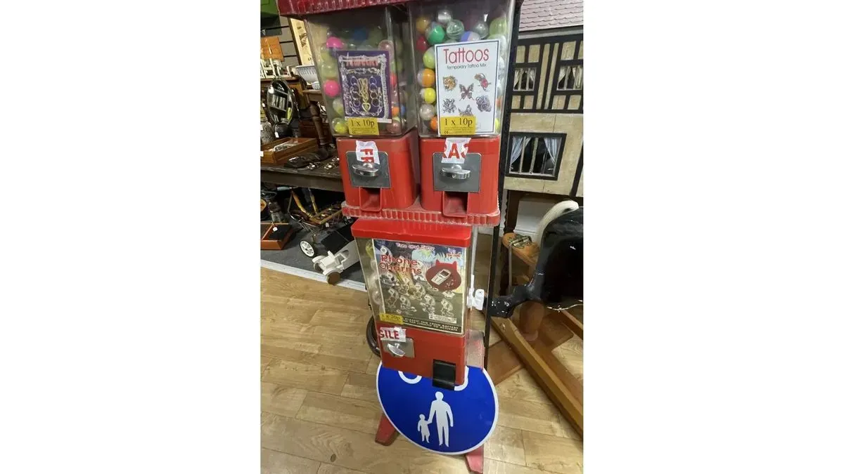 Why Shop with us Image