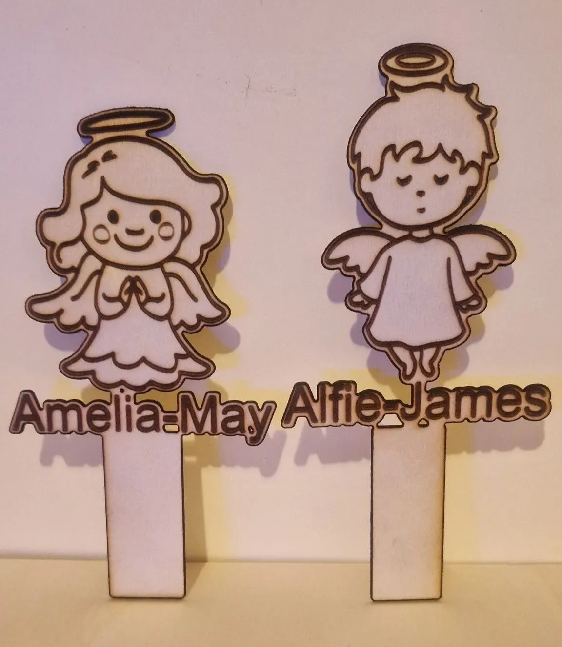 angel markers thumbnail image