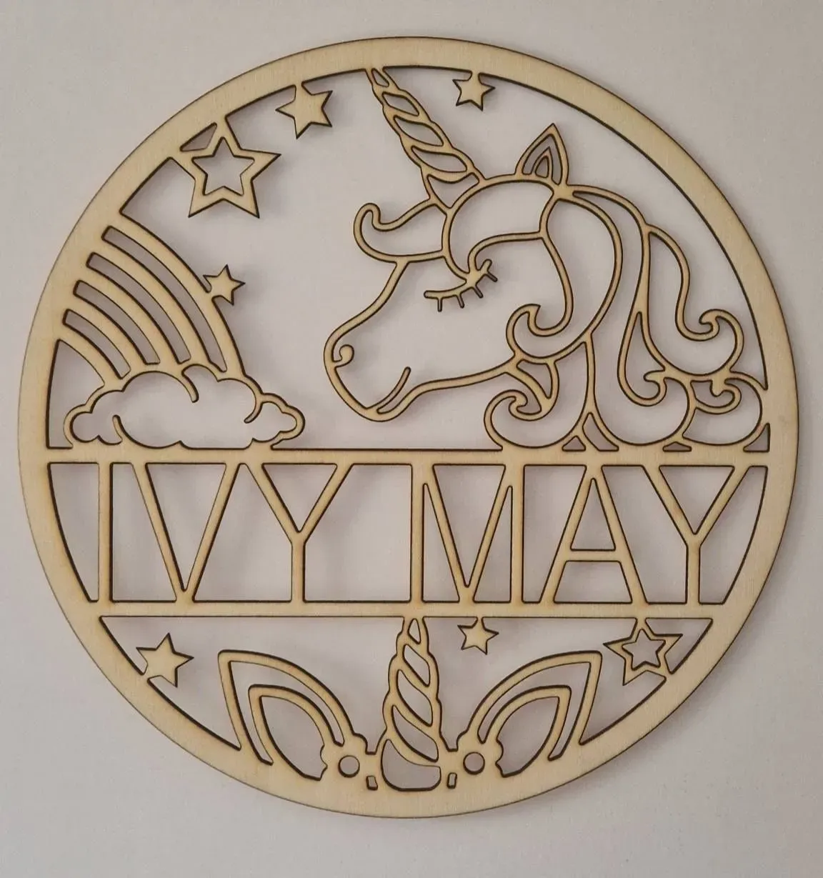 ivy unicorn thumbnail image
