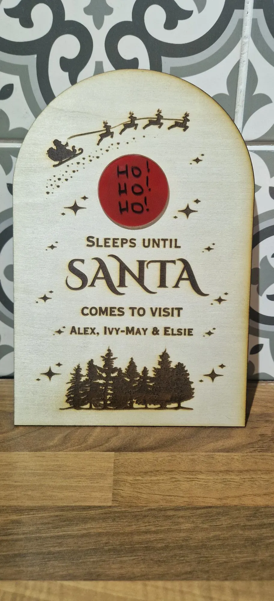 sleeps til santa] thumbnail image