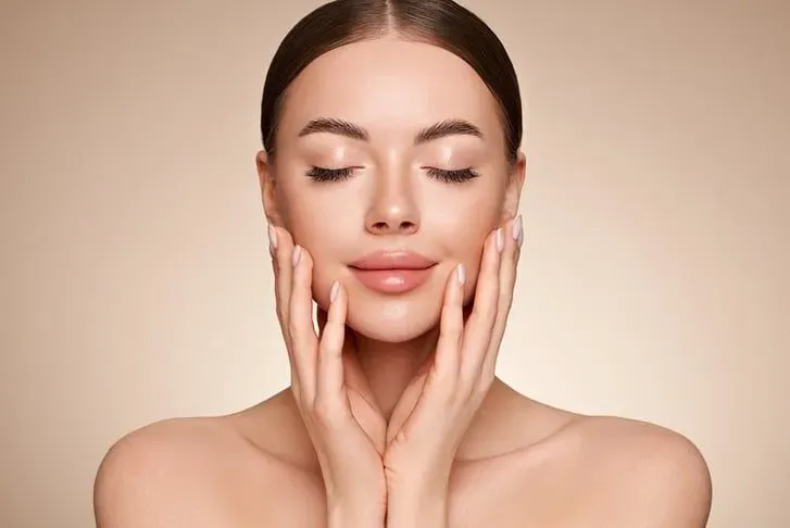 Dermal Aesthetics image background image