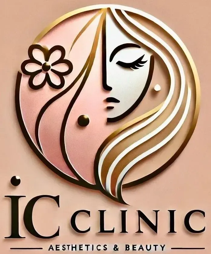 IC Clinic  logo