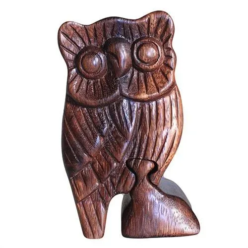 BALI owl thumbnail image