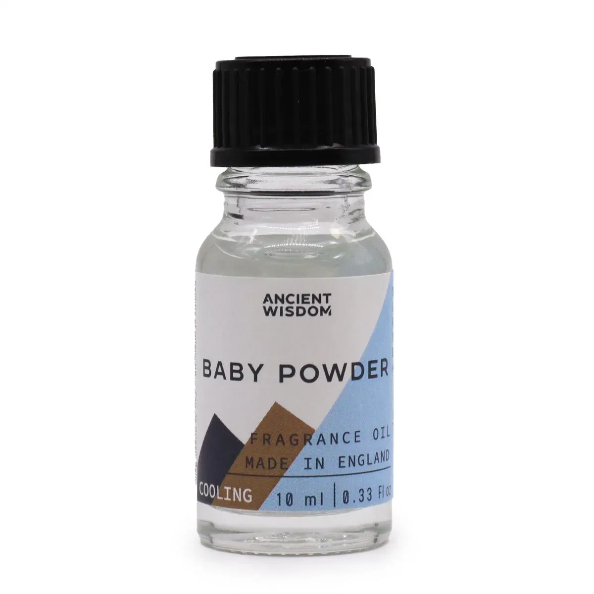 Baby Powder 1 thumbnail image