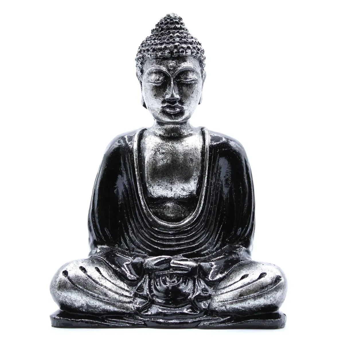 Black and grey MEDIUM thumbnail image