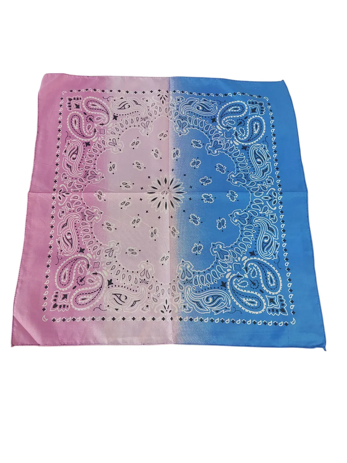Blue & Pink thumbnail image