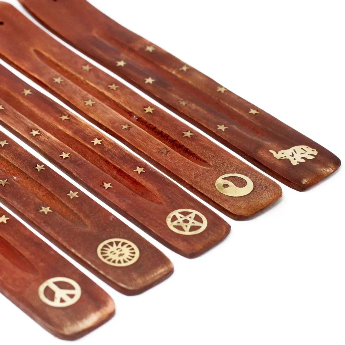 Brass design Ashcatchers 1 thumbnail image