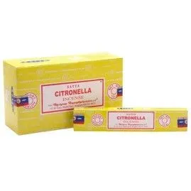 Citronella thumbnail image