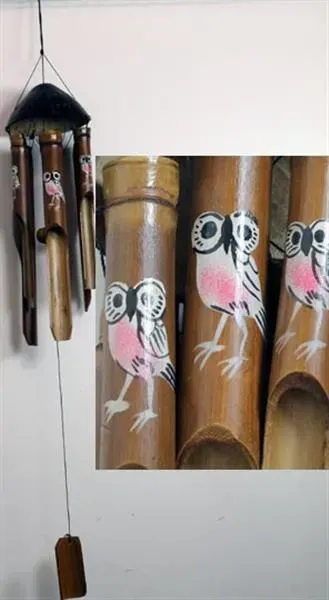 D1995 owl 30cm thumbnail image