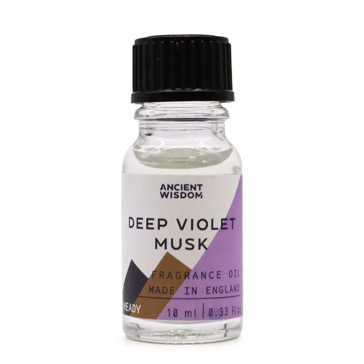 Deep violet musk 1 thumbnail image