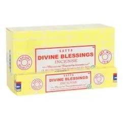 Devine Blessings thumbnail image