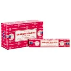 Dragons Blood Incense sticks thumbnail image