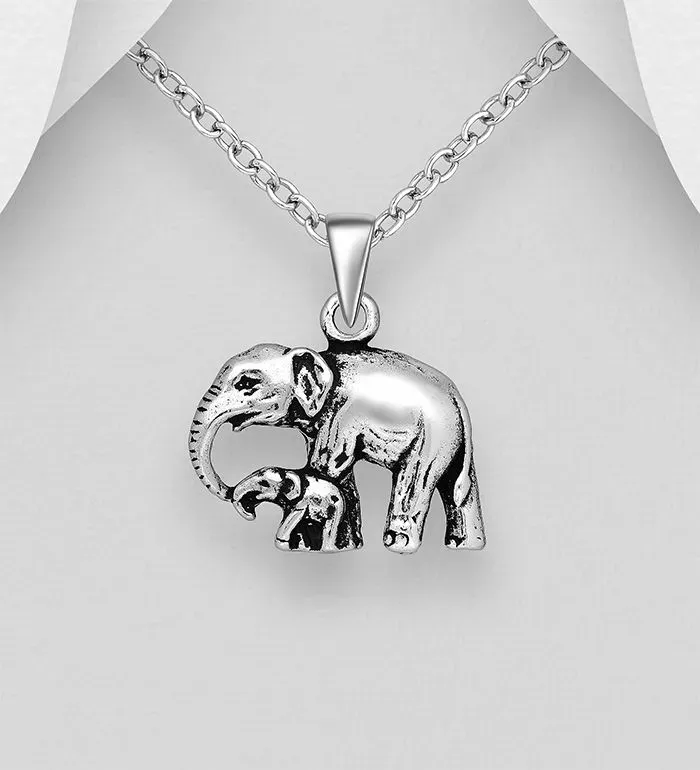 Elephant thumbnail image