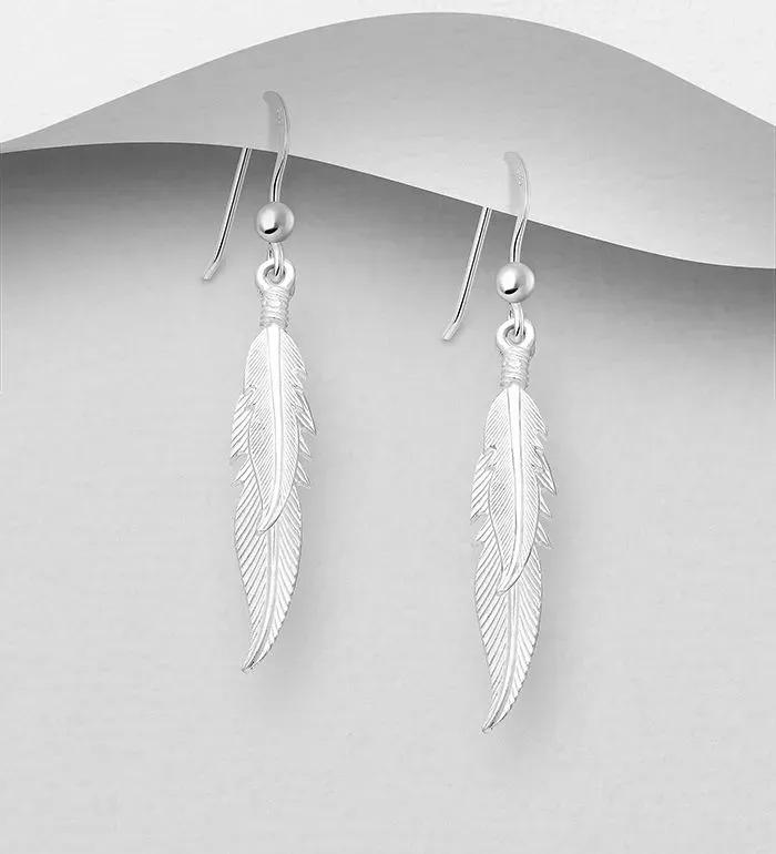 Feather Dangles thumbnail image